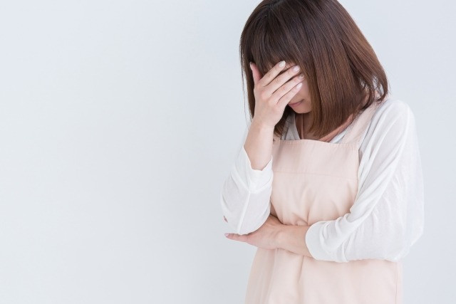 糖尿病性自律神経障害